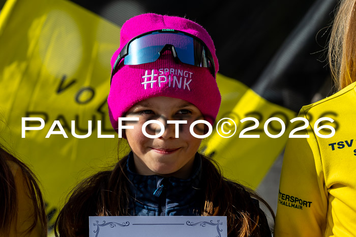 Ziener Cup 5 RS Mösern, 07.03.2026