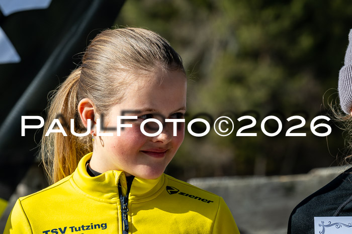 Ziener Cup 5 RS Mösern, 07.03.2026