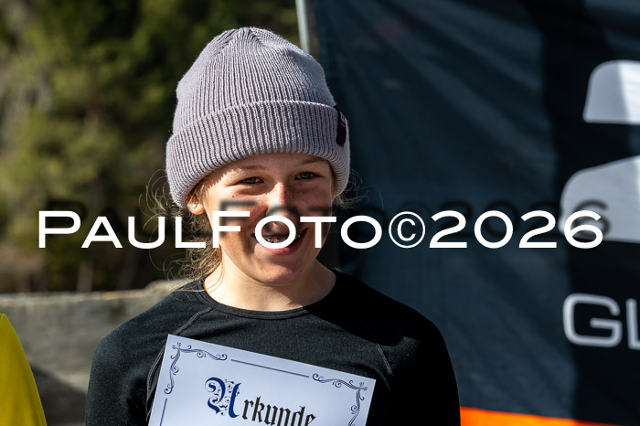 Ziener Cup 5 RS Mösern, 07.03.2026