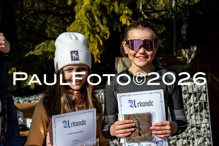 Ziener Cup 5 RS Mösern, 07.03.2026