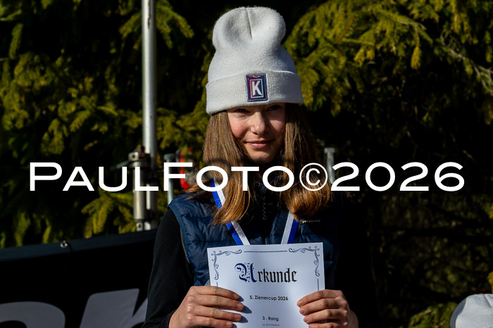 Ziener Cup 5 RS Mösern, 07.03.2026