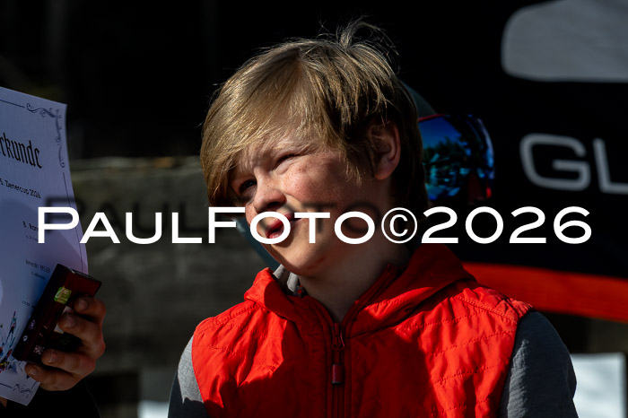 Ziener Cup 5 RS Mösern, 07.03.2026