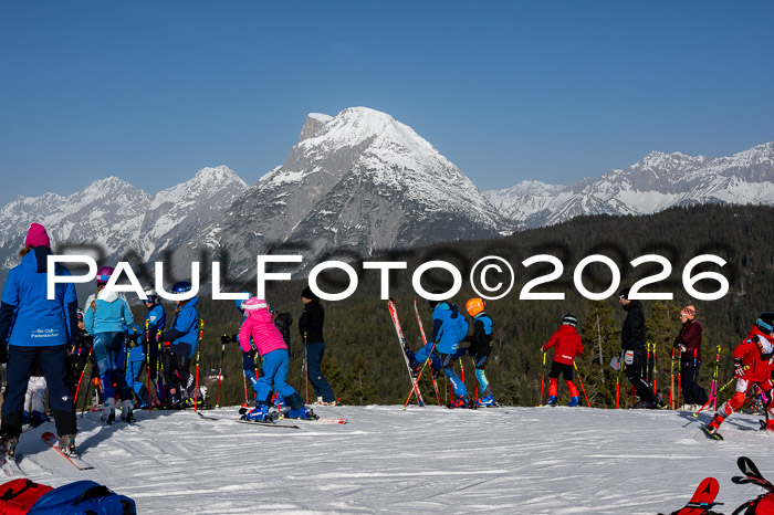 Ziener Cup 5 RS Mösern, 07.03.2026