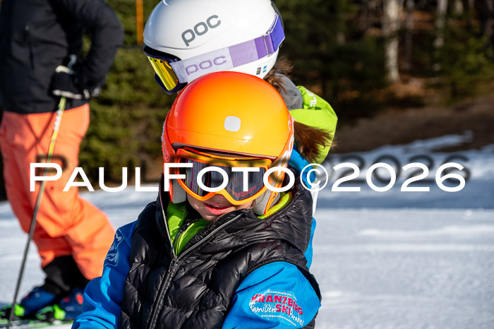 Ziener Cup 5 RS Mösern, 07.03.2026