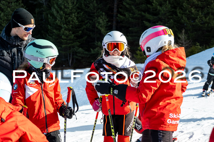 Ziener Cup 5 RS Mösern, 07.03.2026