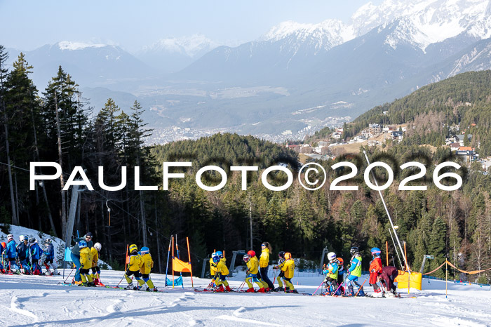 Ziener Cup 5 RS Mösern, 07.03.2026