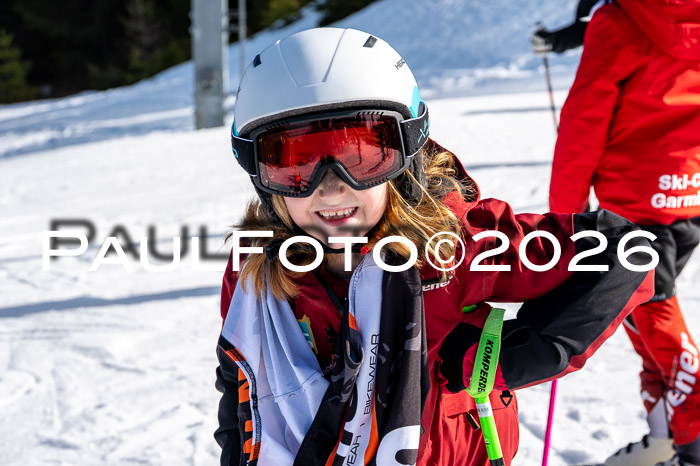 Ziener Cup 5 RS Mösern, 07.03.2026