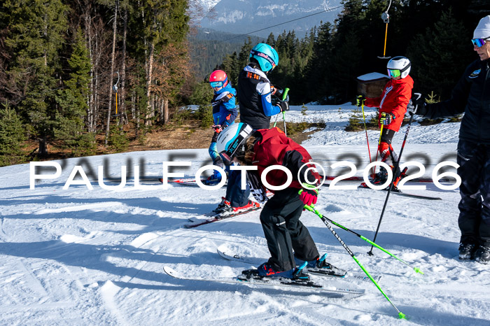 Ziener Cup 5 RS Mösern, 07.03.2026