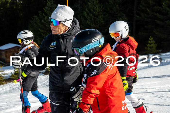 Ziener Cup 5 RS Mösern, 07.03.2026