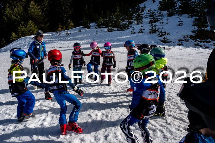 Ziener Cup 5 RS Mösern, 07.03.2026