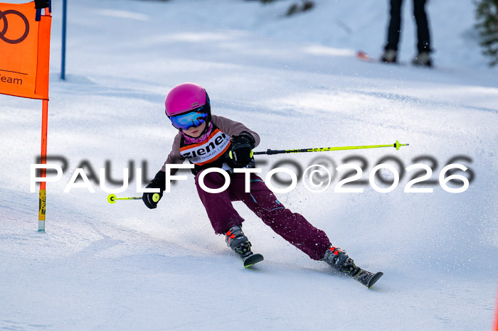 Ziener Cup 5 RS Mösern, 07.03.2026