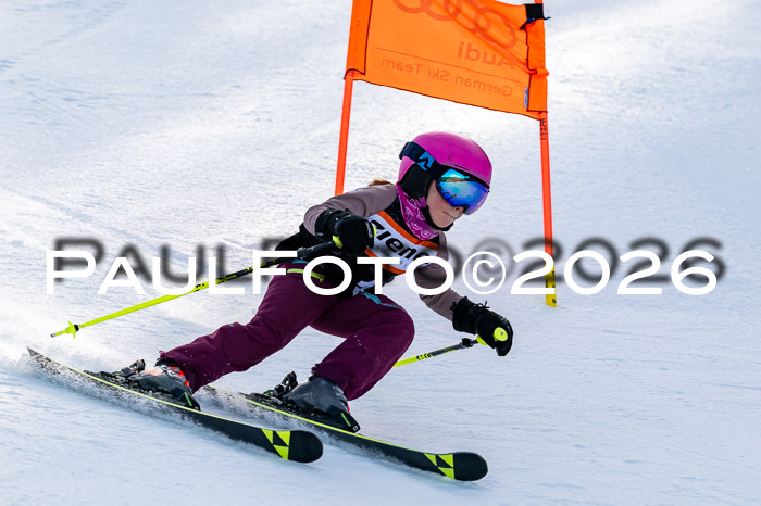 Ziener Cup 5 RS Mösern, 07.03.2026