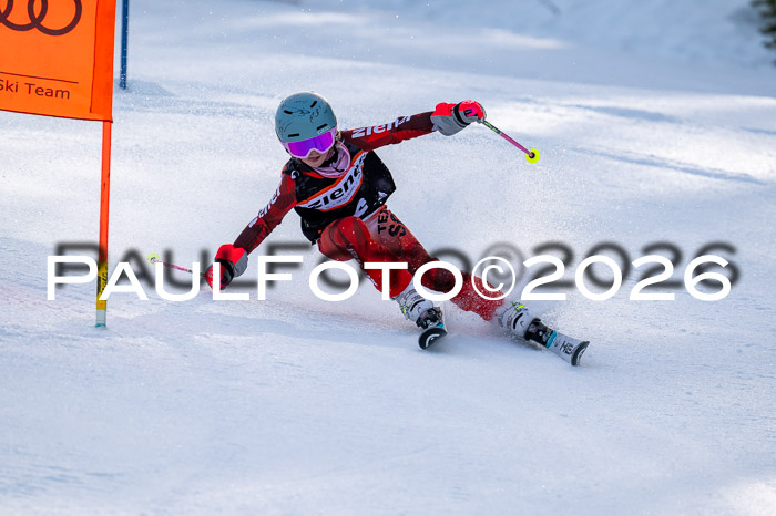 Ziener Cup 5 RS Mösern, 07.03.2026