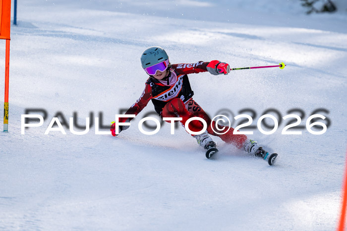 Ziener Cup 5 RS Mösern, 07.03.2026