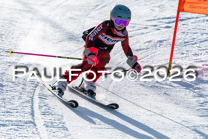 Ziener Cup 5 RS Mösern, 07.03.2026