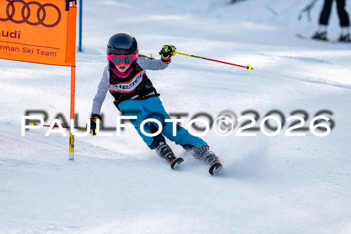 Ziener Cup 5 RS Mösern, 07.03.2026