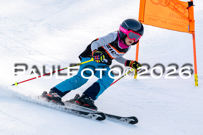 Ziener Cup 5 RS Mösern, 07.03.2026