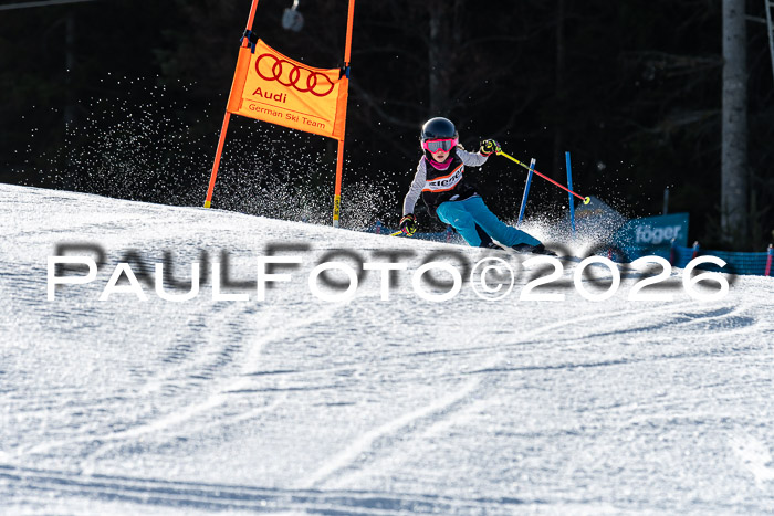 Ziener Cup 5 RS Mösern, 07.03.2026