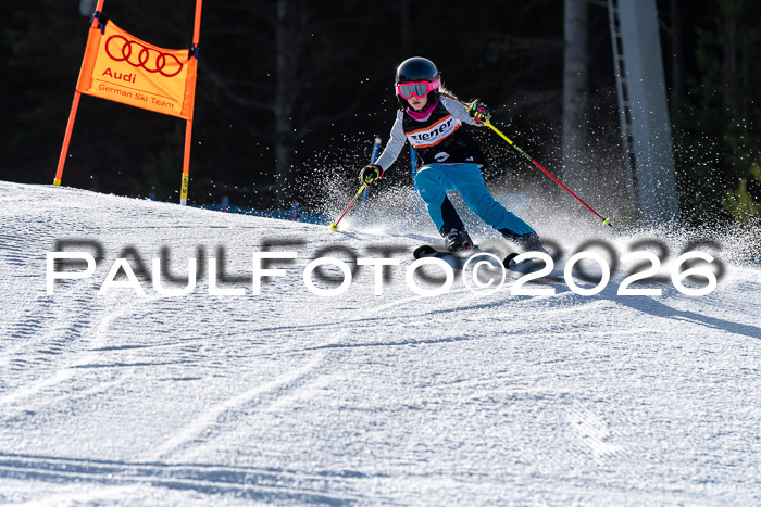 Ziener Cup 5 RS Mösern, 07.03.2026