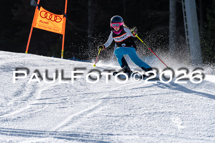 Ziener Cup 5 RS Mösern, 07.03.2026