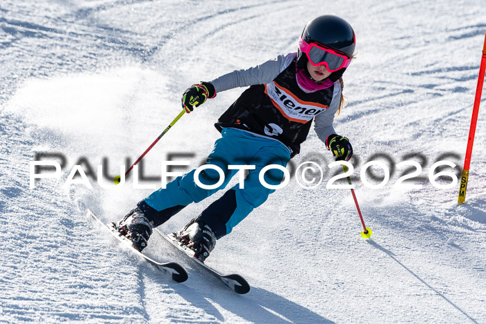 Ziener Cup 5 RS Mösern, 07.03.2026