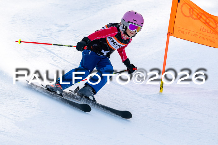 Ziener Cup 5 RS Mösern, 07.03.2026