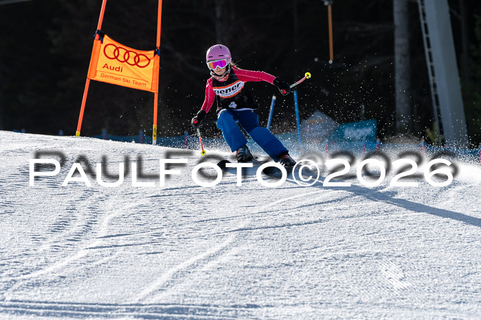 Ziener Cup 5 RS Mösern, 07.03.2026