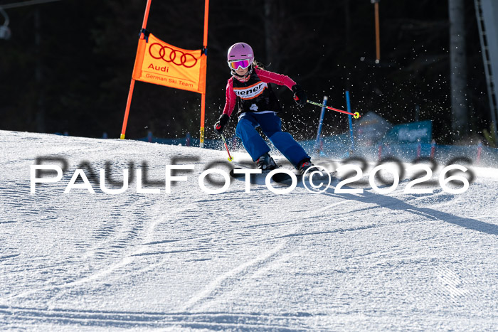 Ziener Cup 5 RS Mösern, 07.03.2026