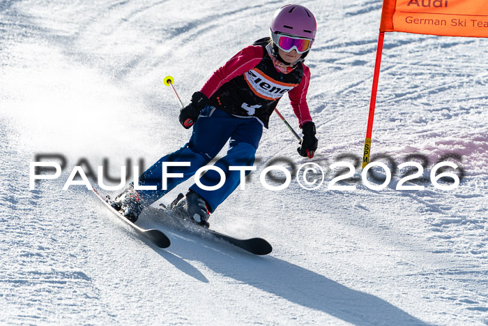 Ziener Cup 5 RS Mösern, 07.03.2026