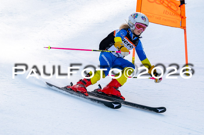 Ziener Cup 5 RS Mösern, 07.03.2026