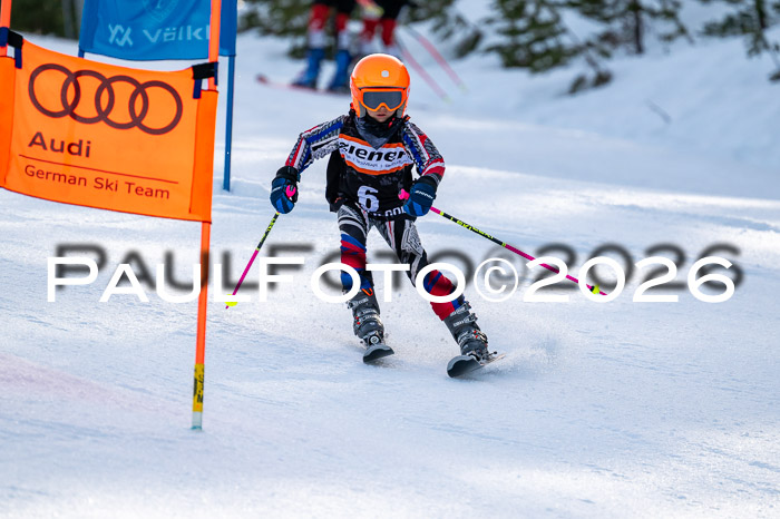 Ziener Cup 5 RS Mösern, 07.03.2026
