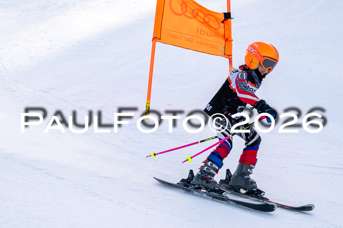 Ziener Cup 5 RS Mösern, 07.03.2026