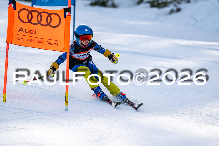 Ziener Cup 5 RS Mösern, 07.03.2026