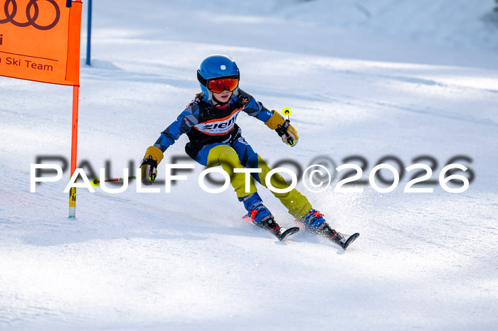 Ziener Cup 5 RS Mösern, 07.03.2026