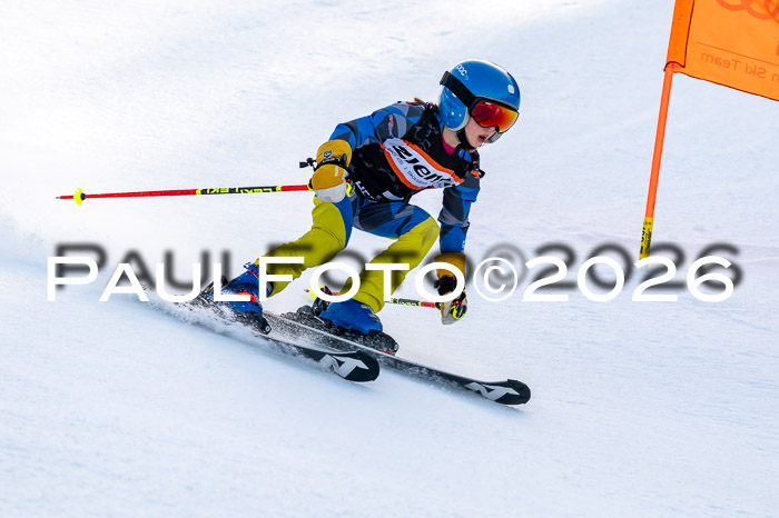 Ziener Cup 5 RS Mösern, 07.03.2026