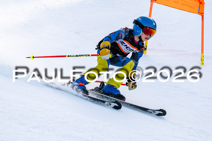 Ziener Cup 5 RS Mösern, 07.03.2026