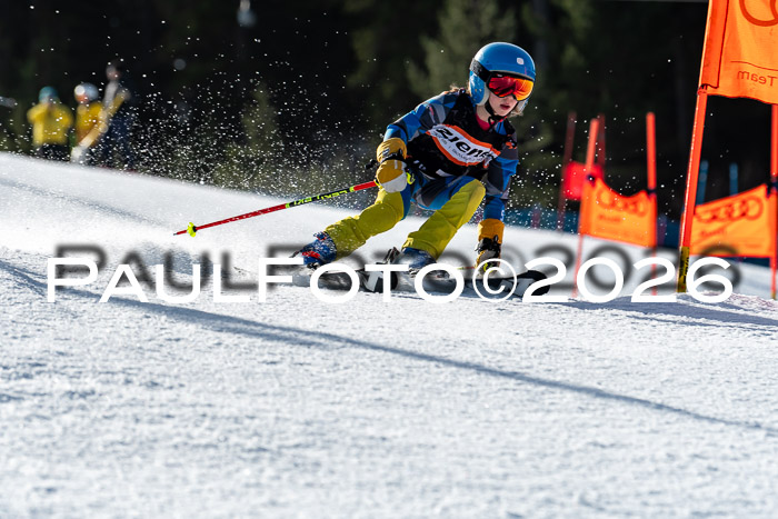 Ziener Cup 5 RS Mösern, 07.03.2026