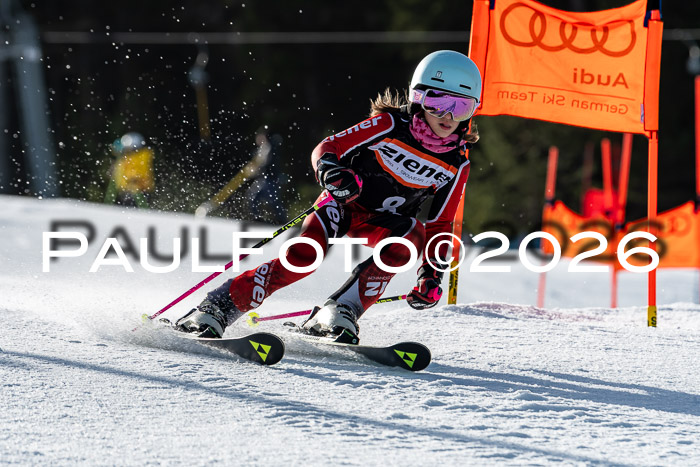 Ziener Cup 5 RS Mösern, 07.03.2026