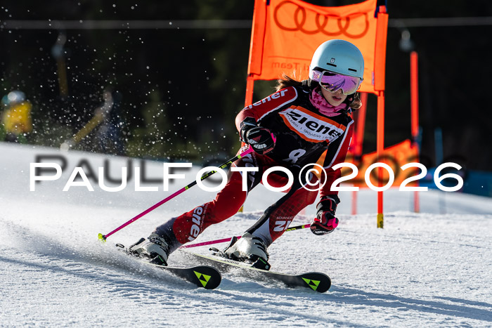 Ziener Cup 5 RS Mösern, 07.03.2026