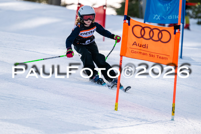 Ziener Cup 5 RS Mösern, 07.03.2026