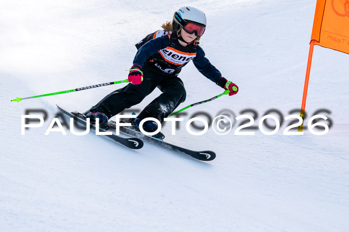 Ziener Cup 5 RS Mösern, 07.03.2026