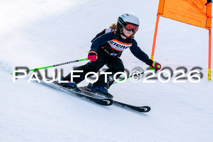 Ziener Cup 5 RS Mösern, 07.03.2026