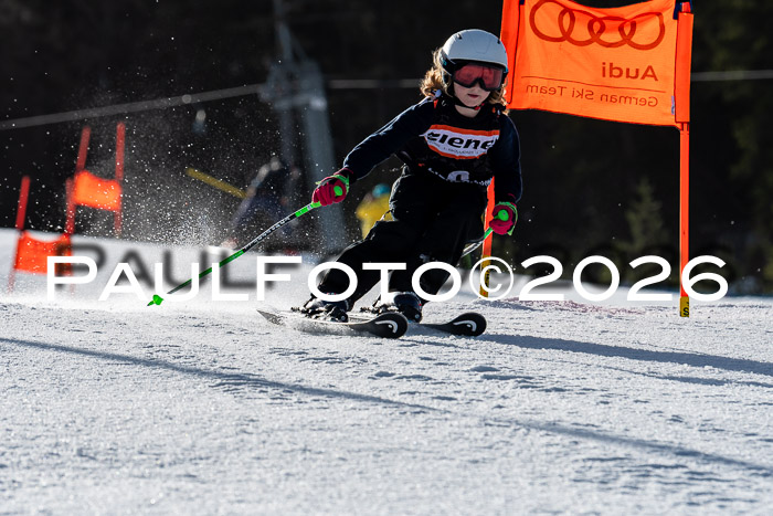 Ziener Cup 5 RS Mösern, 07.03.2026