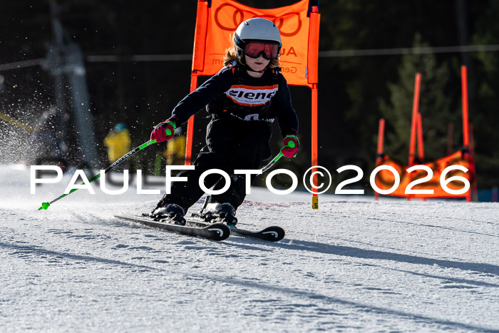 Ziener Cup 5 RS Mösern, 07.03.2026