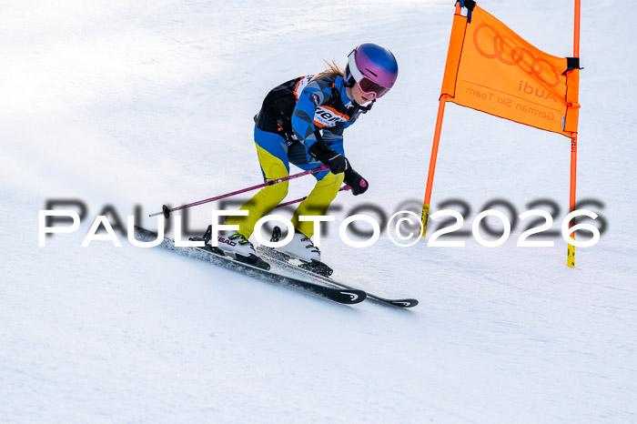 Ziener Cup 5 RS Mösern, 07.03.2026