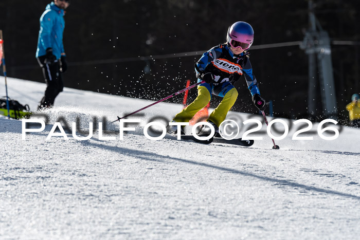 Ziener Cup 5 RS Mösern, 07.03.2026