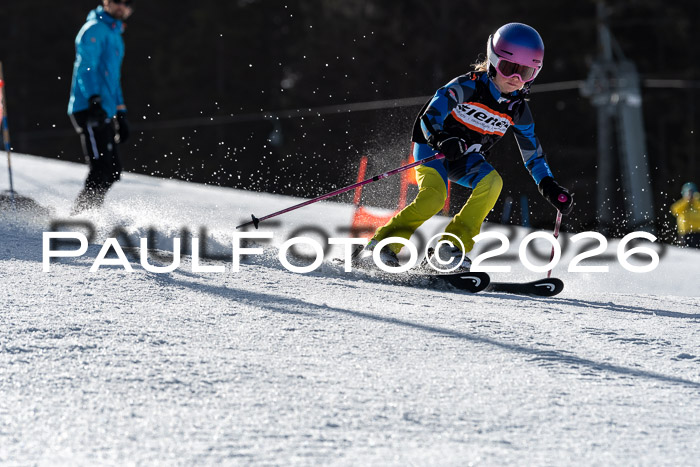 Ziener Cup 5 RS Mösern, 07.03.2026