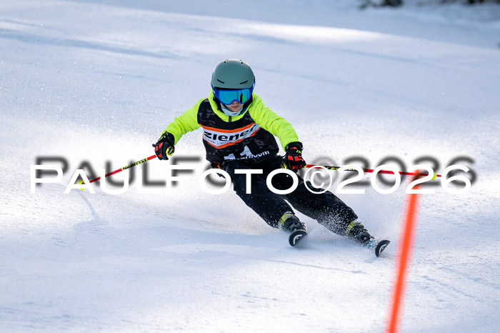 Ziener Cup 5 RS Mösern, 07.03.2026