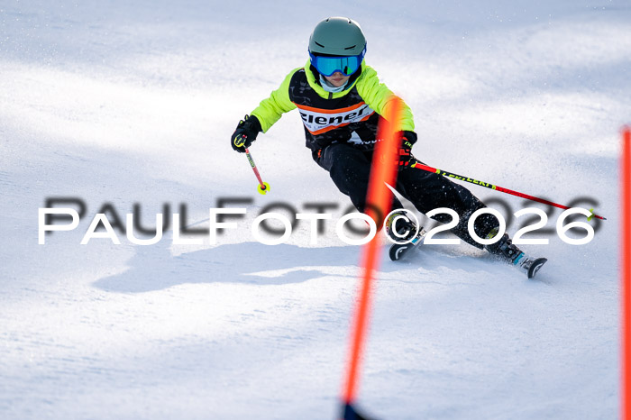 Ziener Cup 5 RS Mösern, 07.03.2026