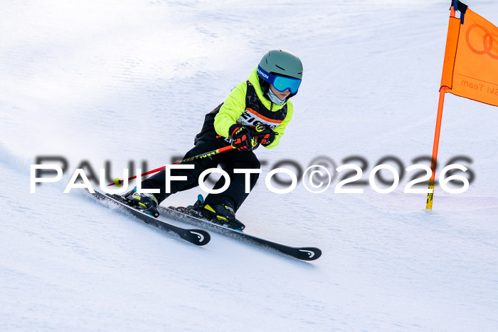 Ziener Cup 5 RS Mösern, 07.03.2026